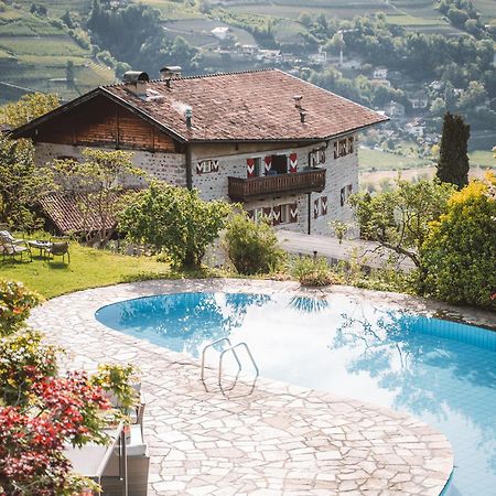 Hotel Brunnhofer Τιρόλο Εξωτερικό φωτογραφία