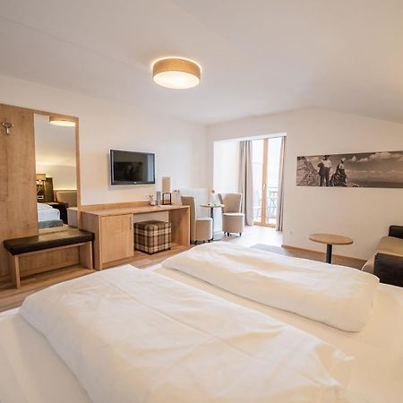 Hotel Brunnhofer Τιρόλο Εξωτερικό φωτογραφία