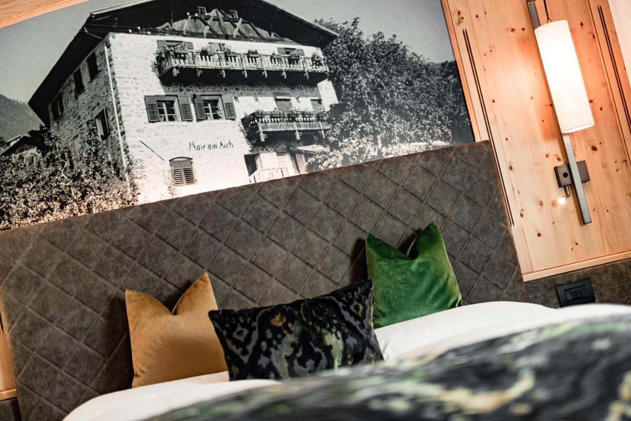 Hotel Brunnhofer Τιρόλο Εξωτερικό φωτογραφία