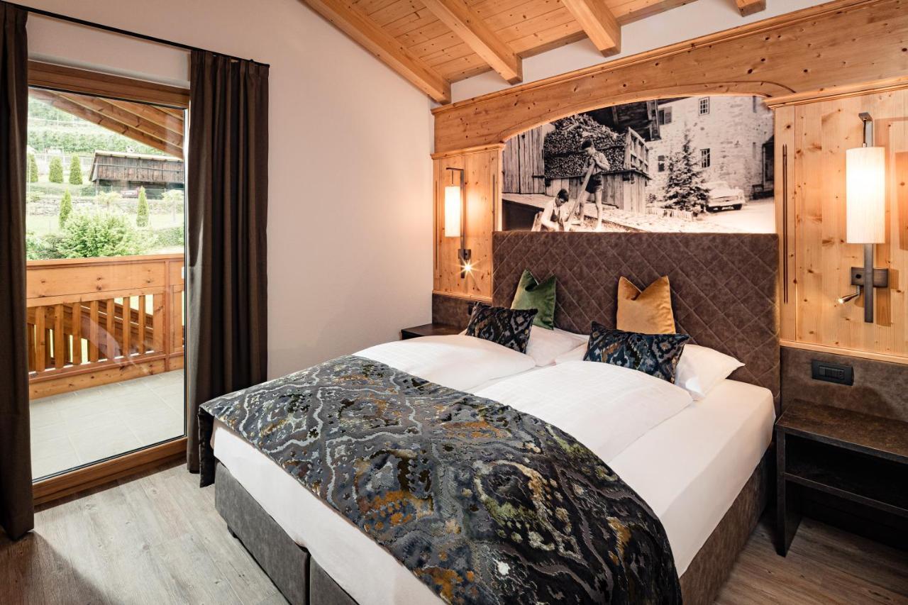 Hotel Brunnhofer Τιρόλο Εξωτερικό φωτογραφία