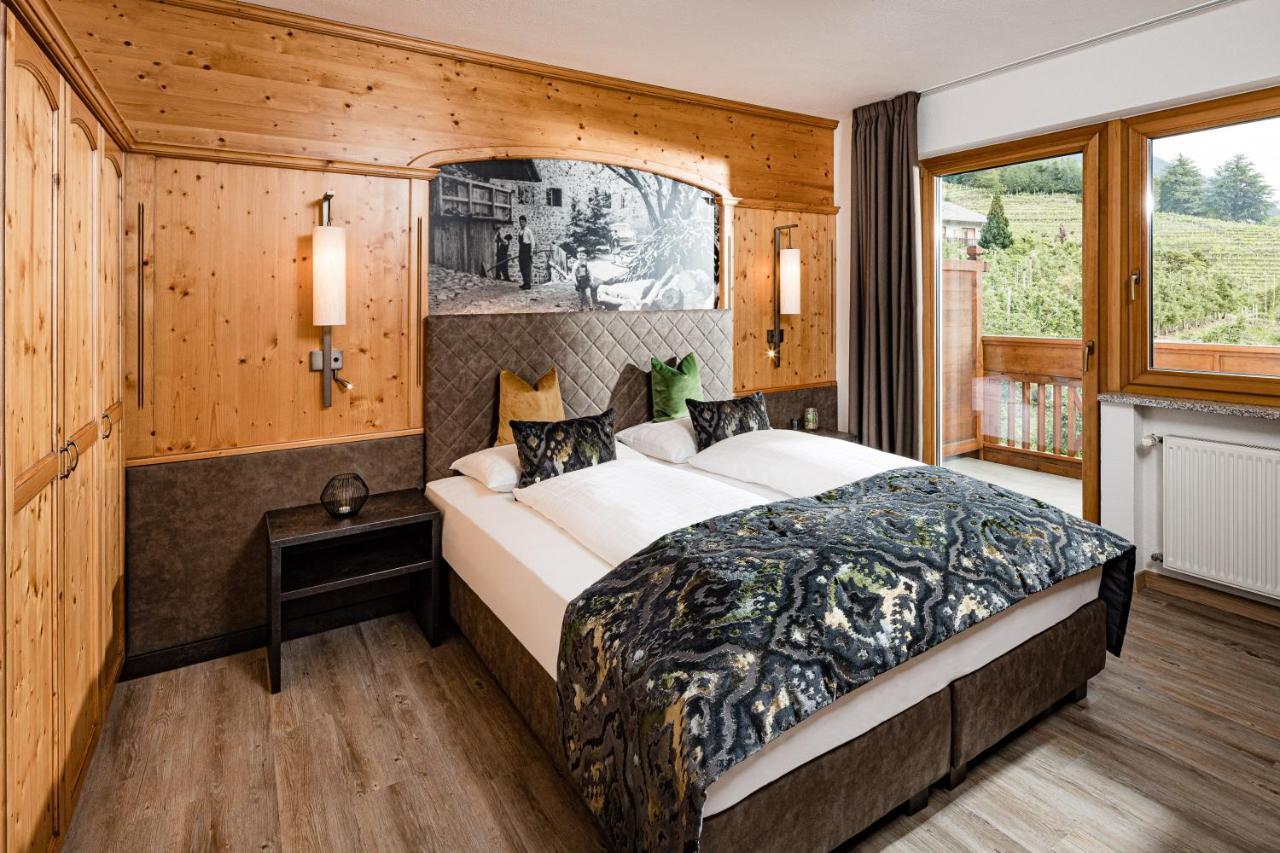 Hotel Brunnhofer Τιρόλο Δωμάτιο φωτογραφία