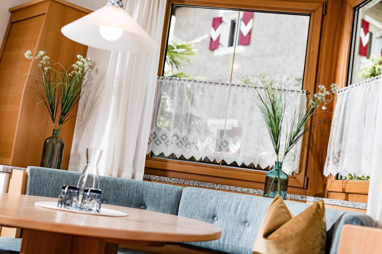 Hotel Brunnhofer Τιρόλο Εξωτερικό φωτογραφία