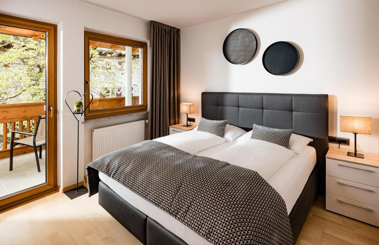 Hotel Brunnhofer Τιρόλο Εξωτερικό φωτογραφία