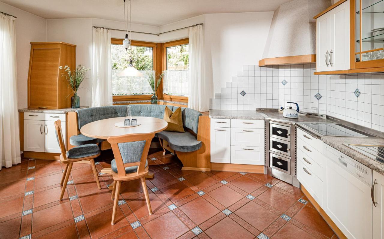Hotel Brunnhofer Τιρόλο Εξωτερικό φωτογραφία