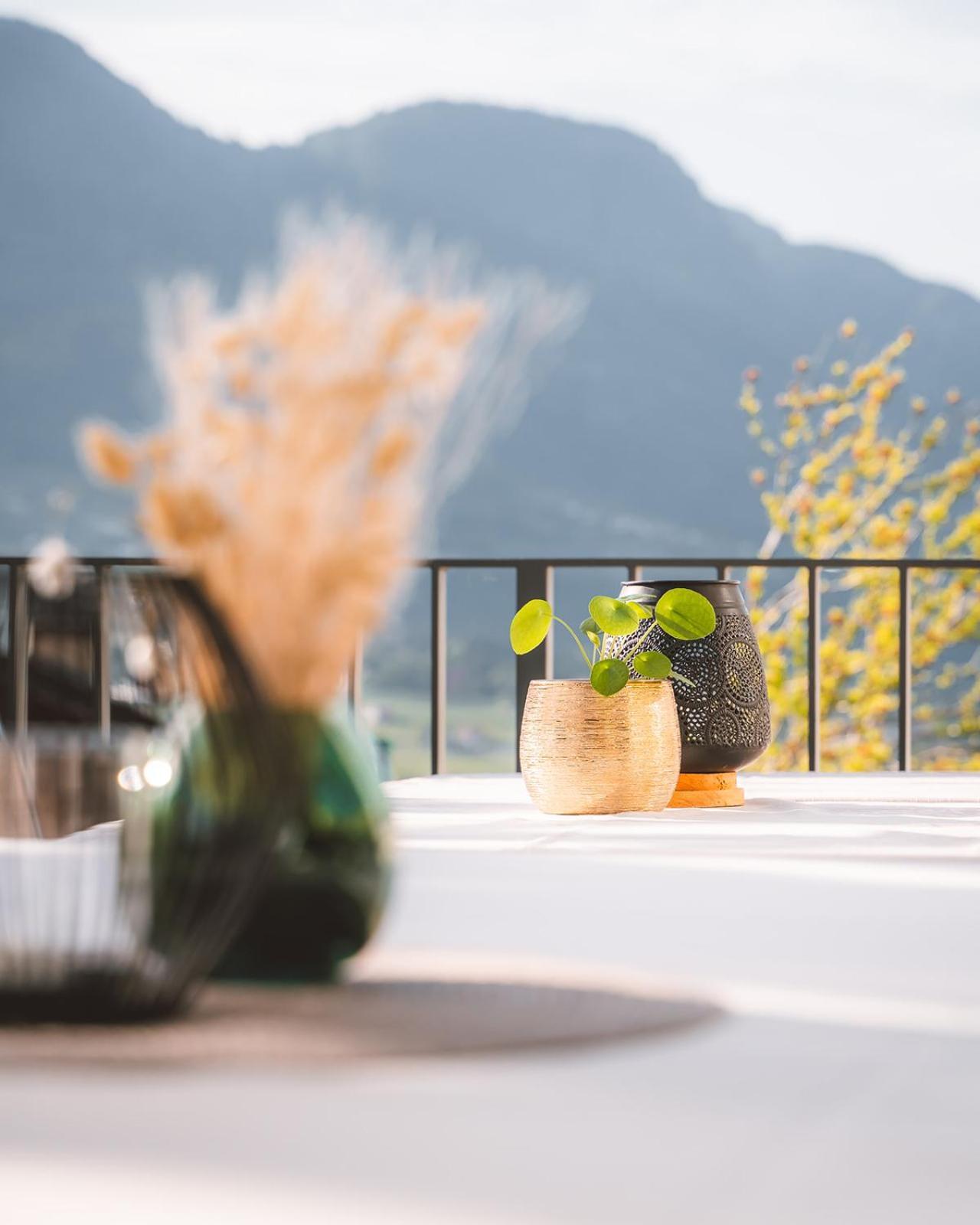 Hotel Brunnhofer Τιρόλο Εξωτερικό φωτογραφία