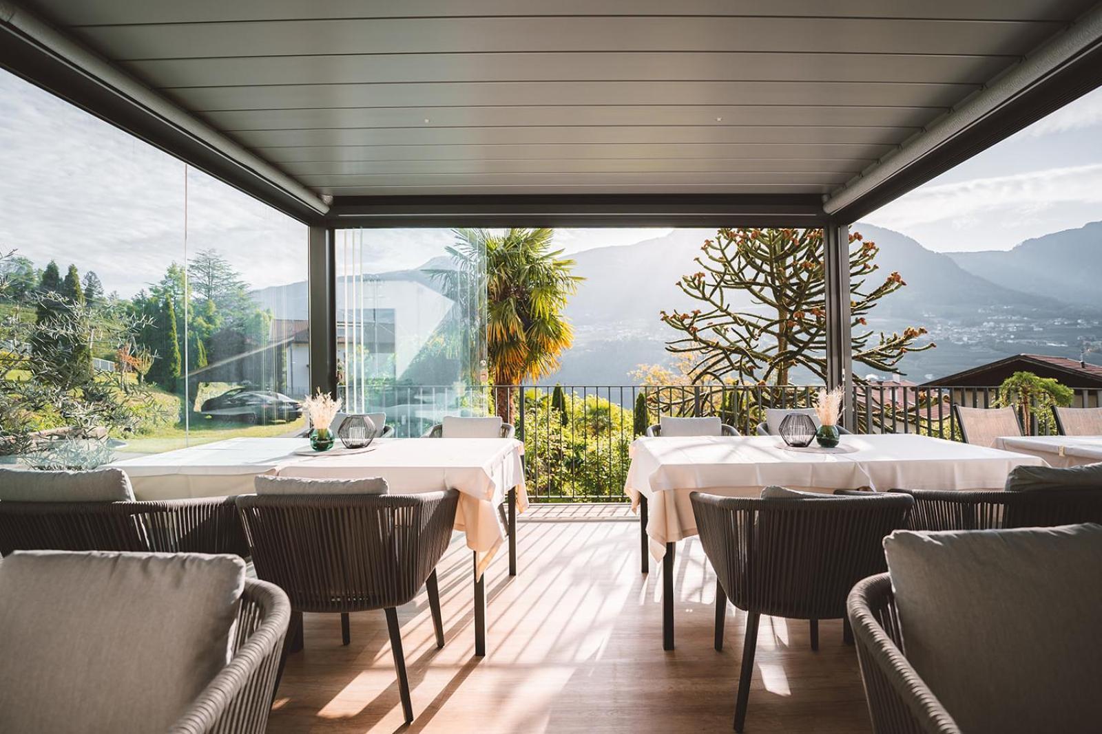 Hotel Brunnhofer Τιρόλο Εξωτερικό φωτογραφία
