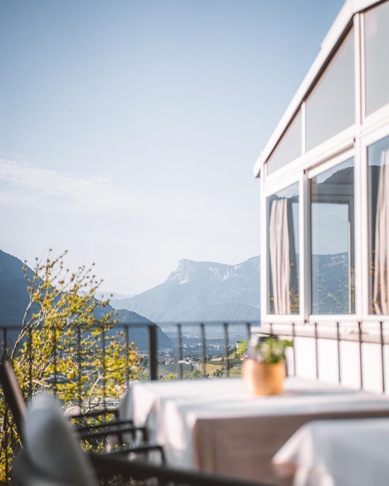 Hotel Brunnhofer Τιρόλο Εξωτερικό φωτογραφία