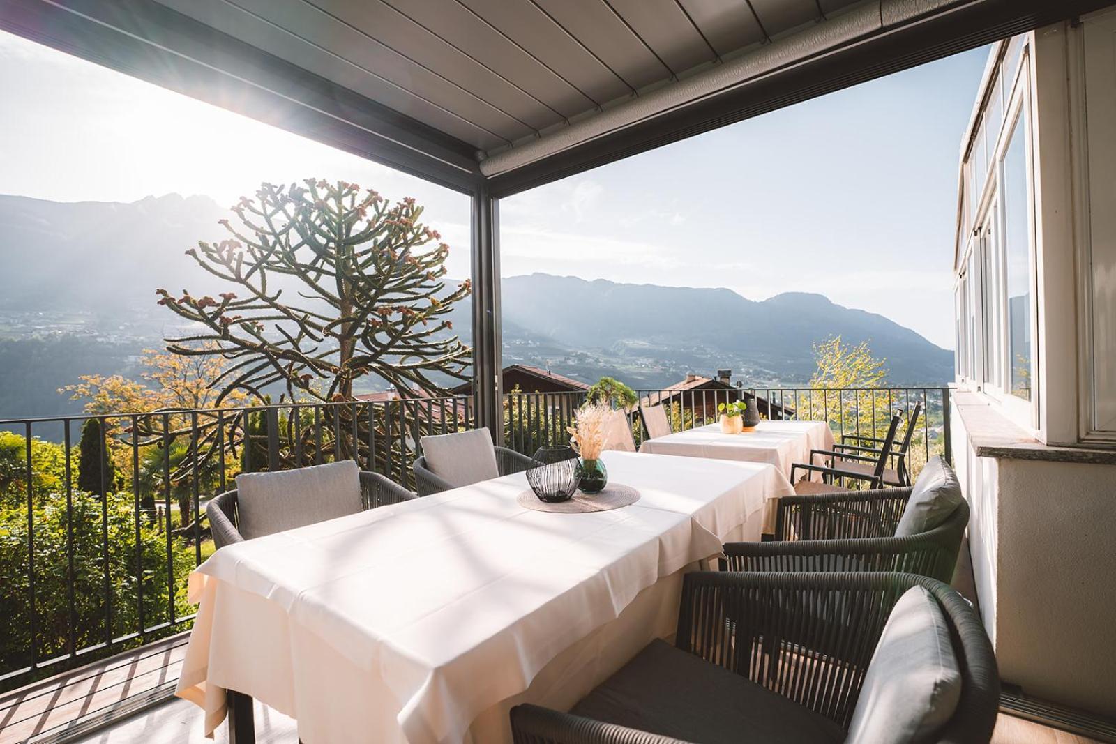 Hotel Brunnhofer Τιρόλο Εξωτερικό φωτογραφία
