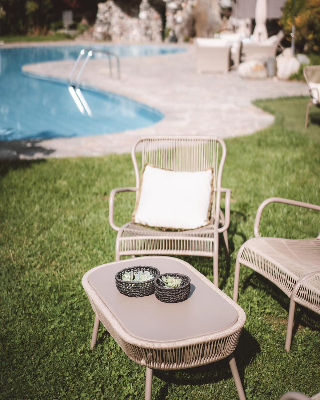 Hotel Brunnhofer Τιρόλο Εξωτερικό φωτογραφία