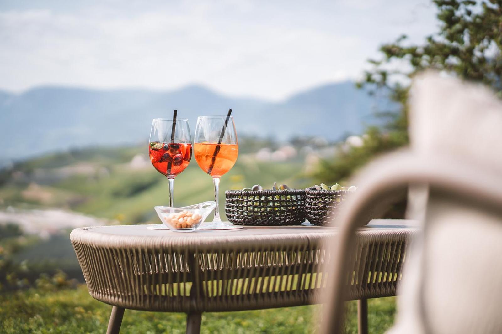 Hotel Brunnhofer Τιρόλο Εξωτερικό φωτογραφία