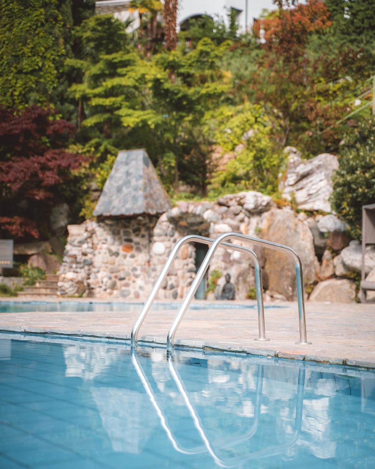 Hotel Brunnhofer Τιρόλο Εξωτερικό φωτογραφία
