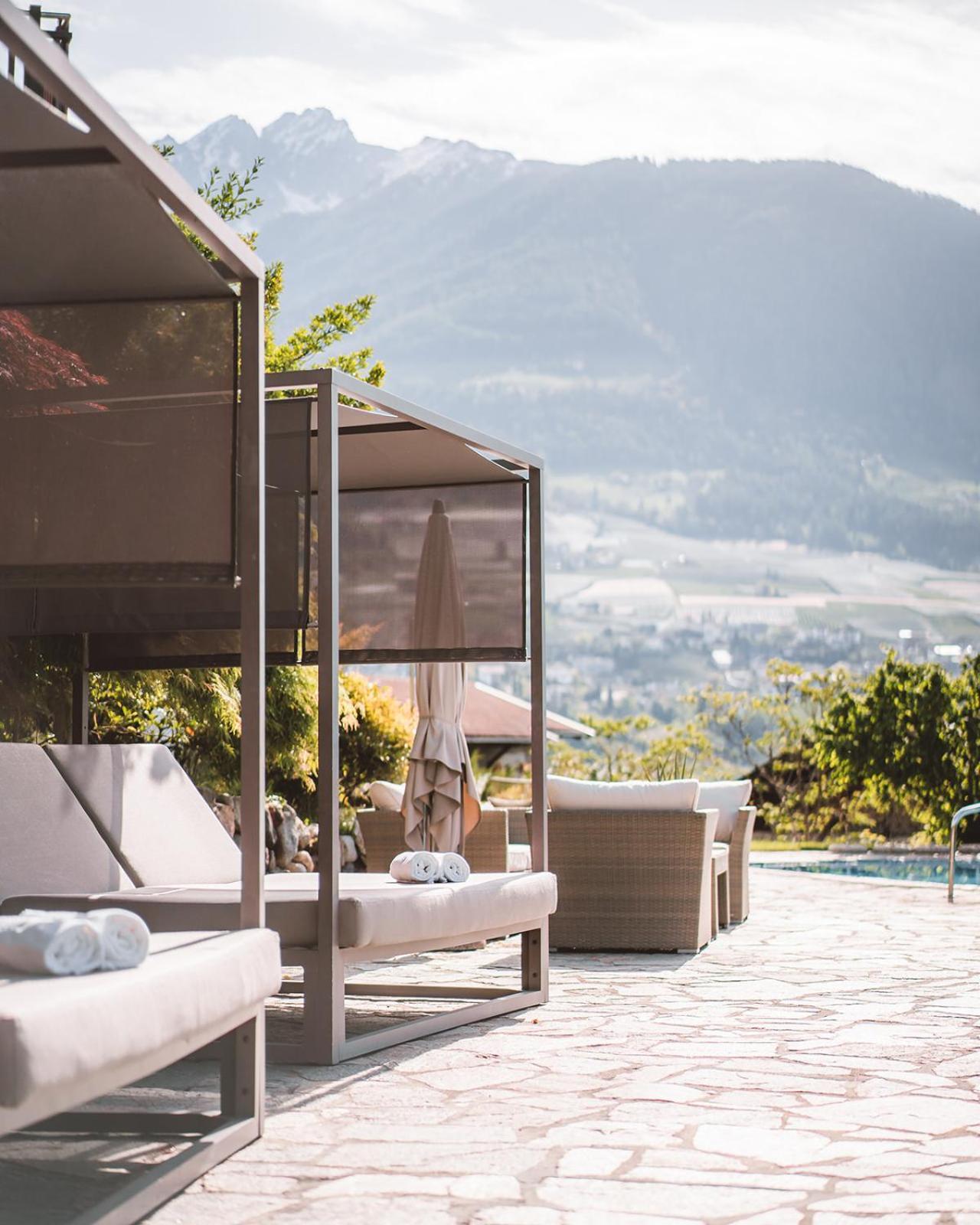 Hotel Brunnhofer Τιρόλο Εξωτερικό φωτογραφία