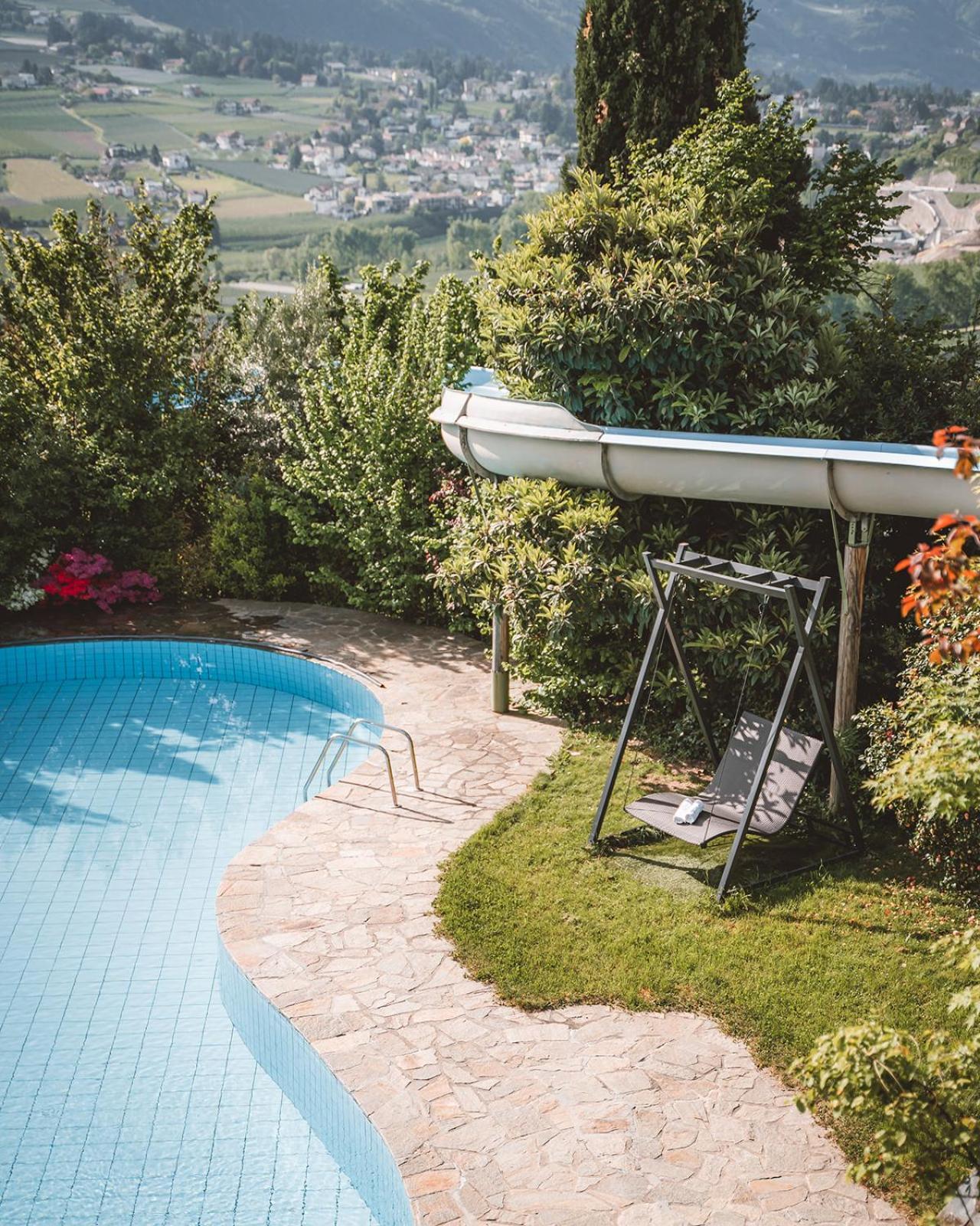 Hotel Brunnhofer Τιρόλο Εξωτερικό φωτογραφία