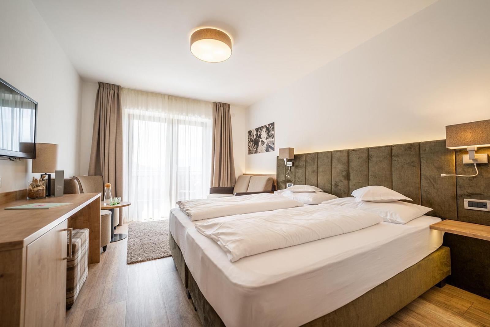 Hotel Brunnhofer Τιρόλο Εξωτερικό φωτογραφία