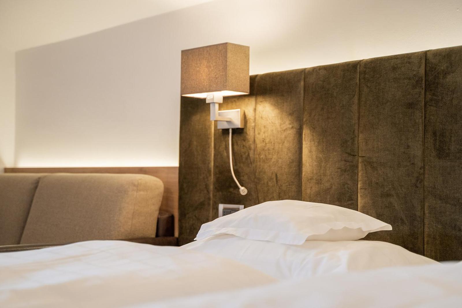 Hotel Brunnhofer Τιρόλο Εξωτερικό φωτογραφία
