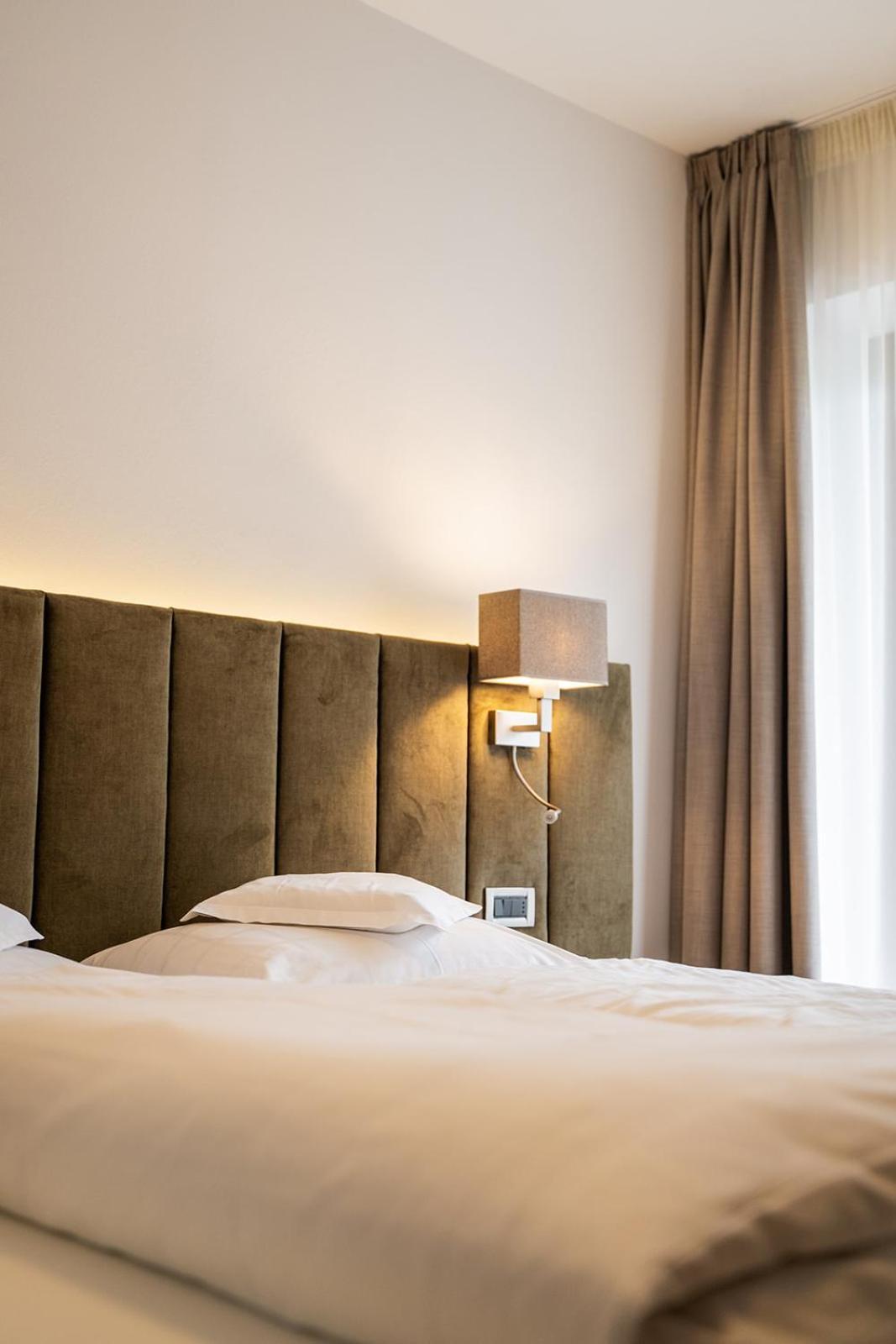 Hotel Brunnhofer Τιρόλο Εξωτερικό φωτογραφία