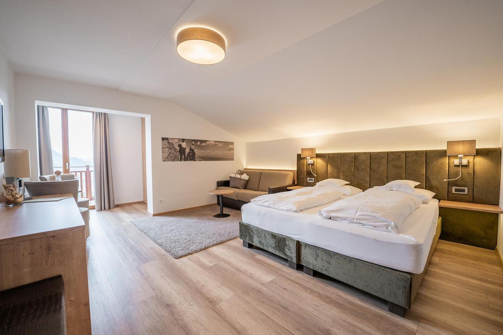 Hotel Brunnhofer Τιρόλο Εξωτερικό φωτογραφία