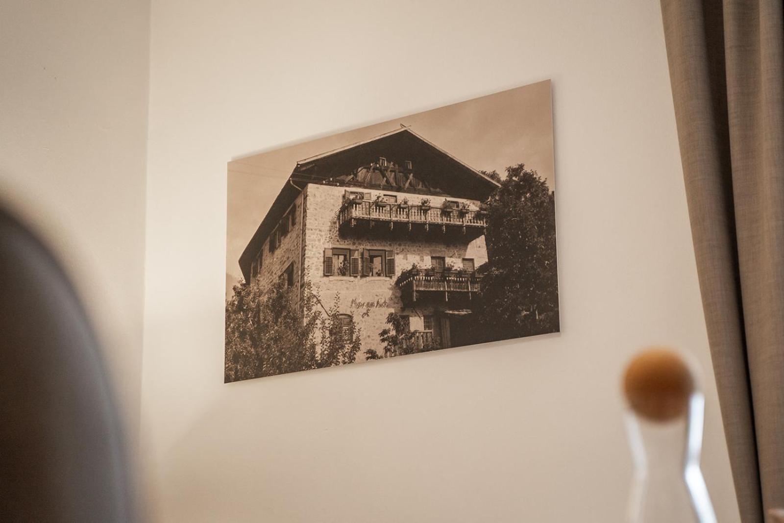 Hotel Brunnhofer Τιρόλο Εξωτερικό φωτογραφία