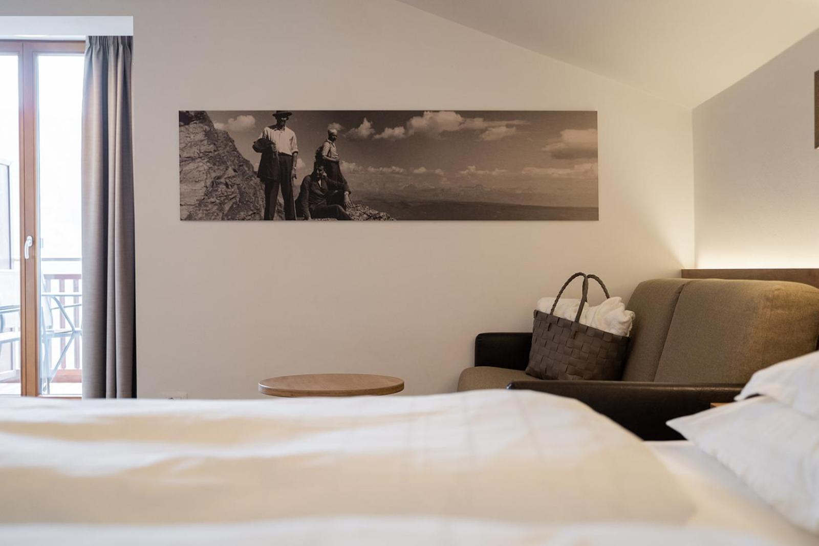 Hotel Brunnhofer Τιρόλο Εξωτερικό φωτογραφία