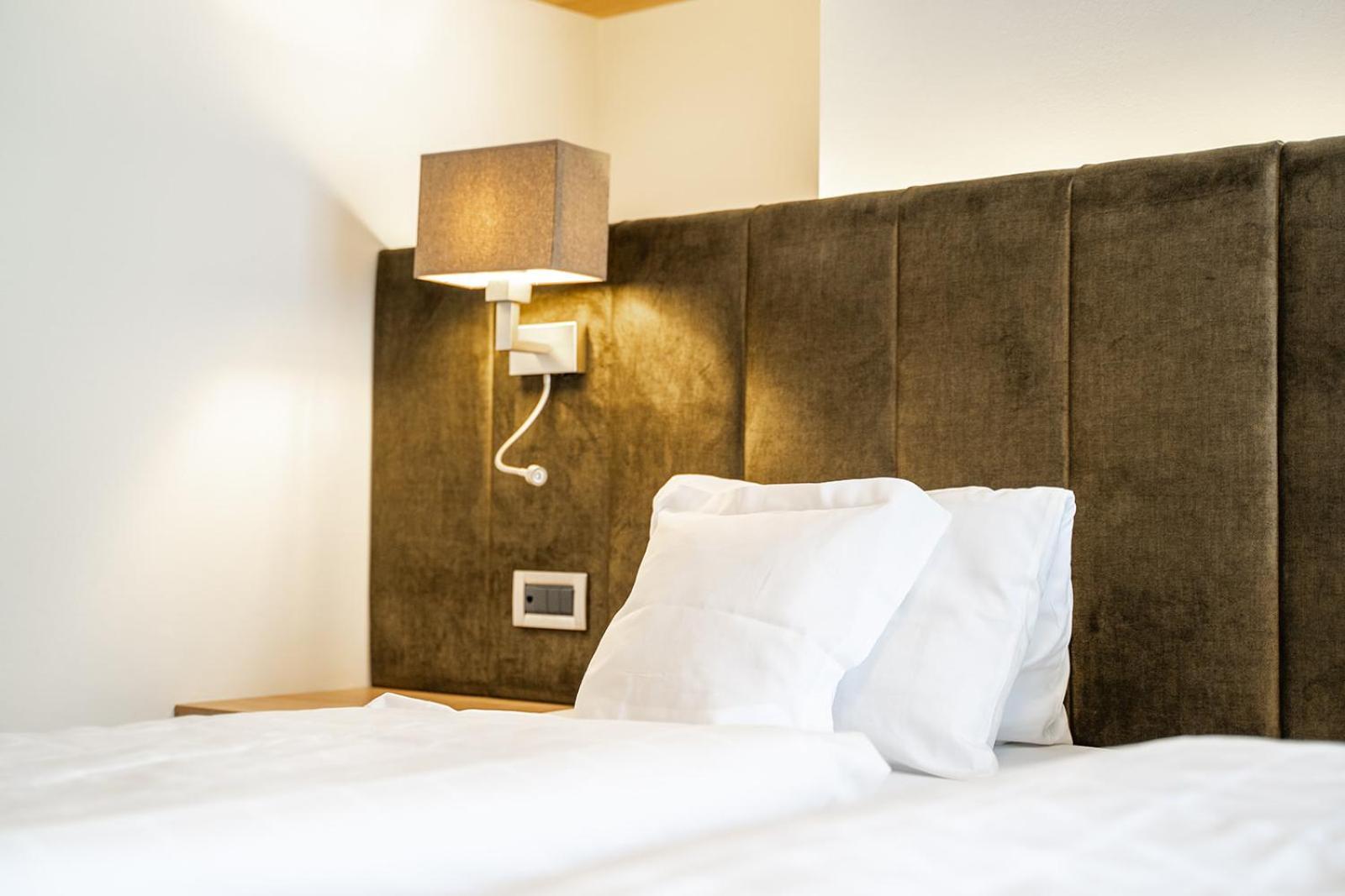 Hotel Brunnhofer Τιρόλο Εξωτερικό φωτογραφία