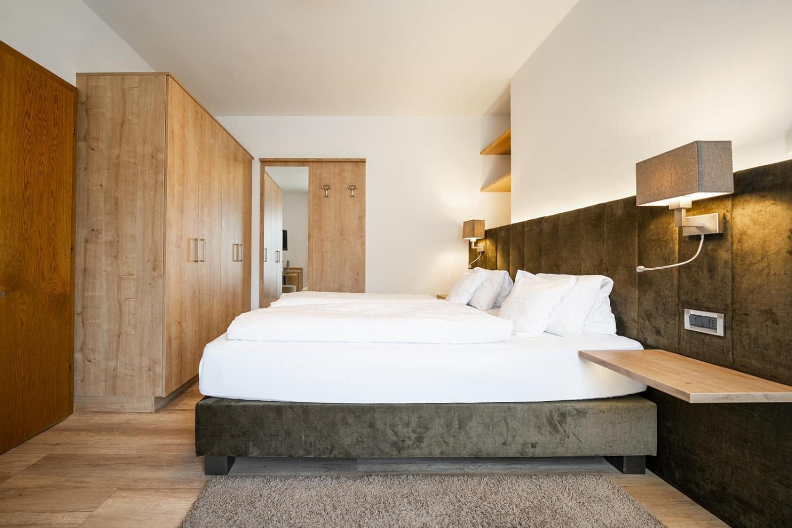 Hotel Brunnhofer Τιρόλο Εξωτερικό φωτογραφία