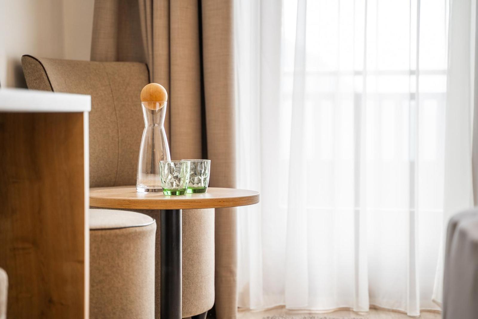 Hotel Brunnhofer Τιρόλο Εξωτερικό φωτογραφία